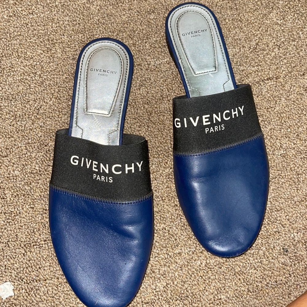 Givenchy mules